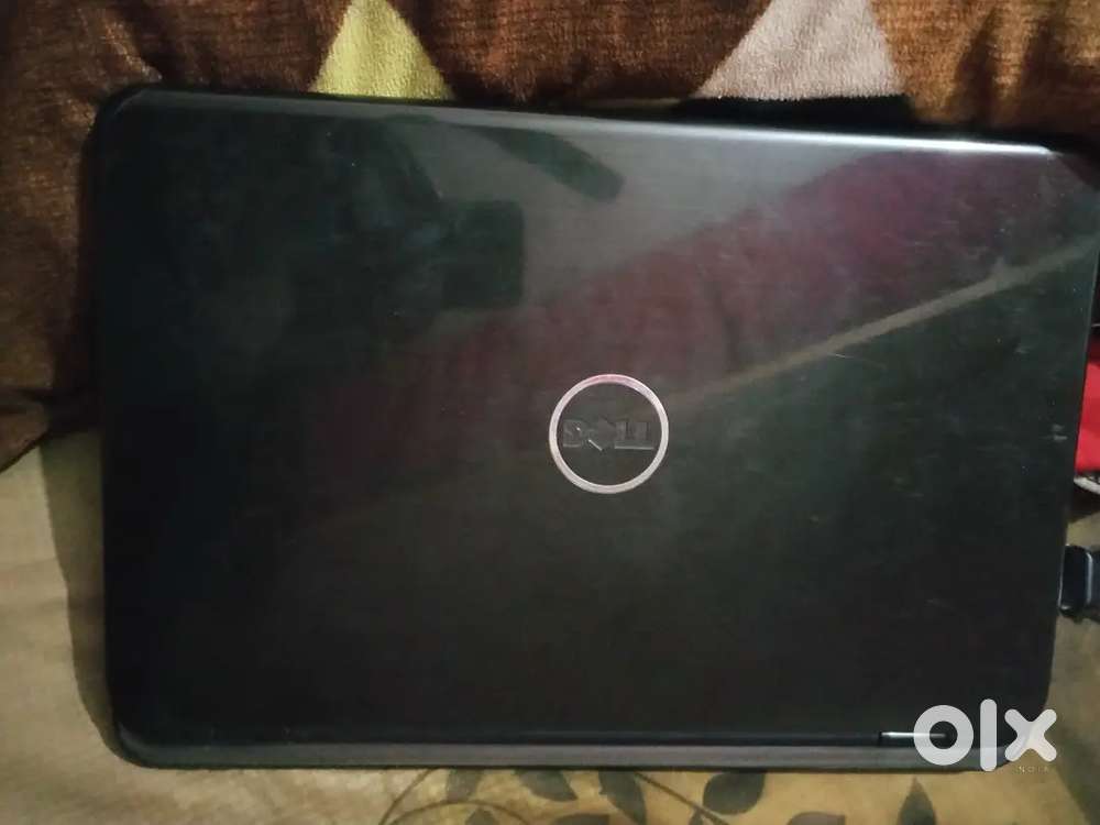 Laptop dell