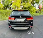 BMW X5 2016