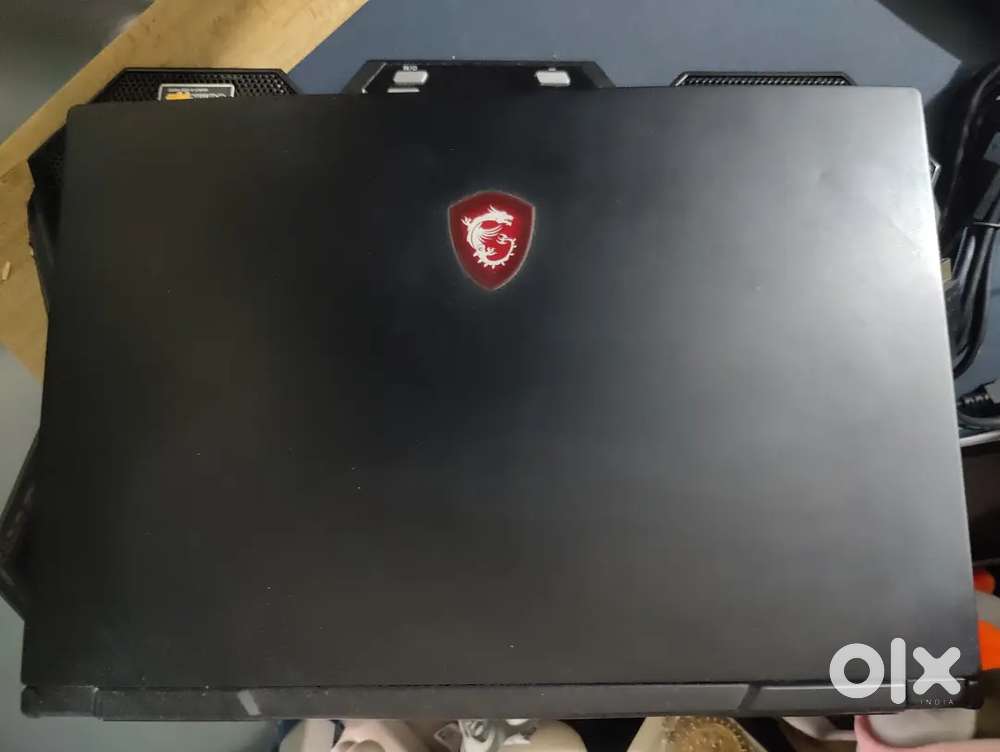 MSI Gaming Laptop