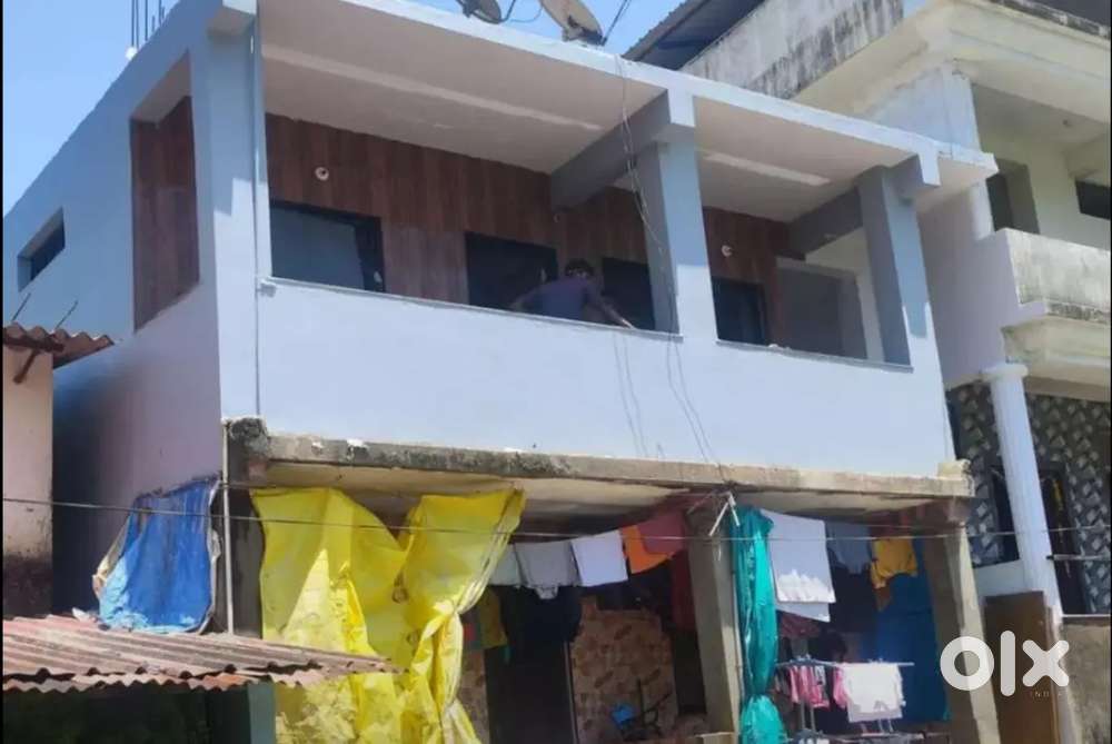 1 bhk at margao pajifond