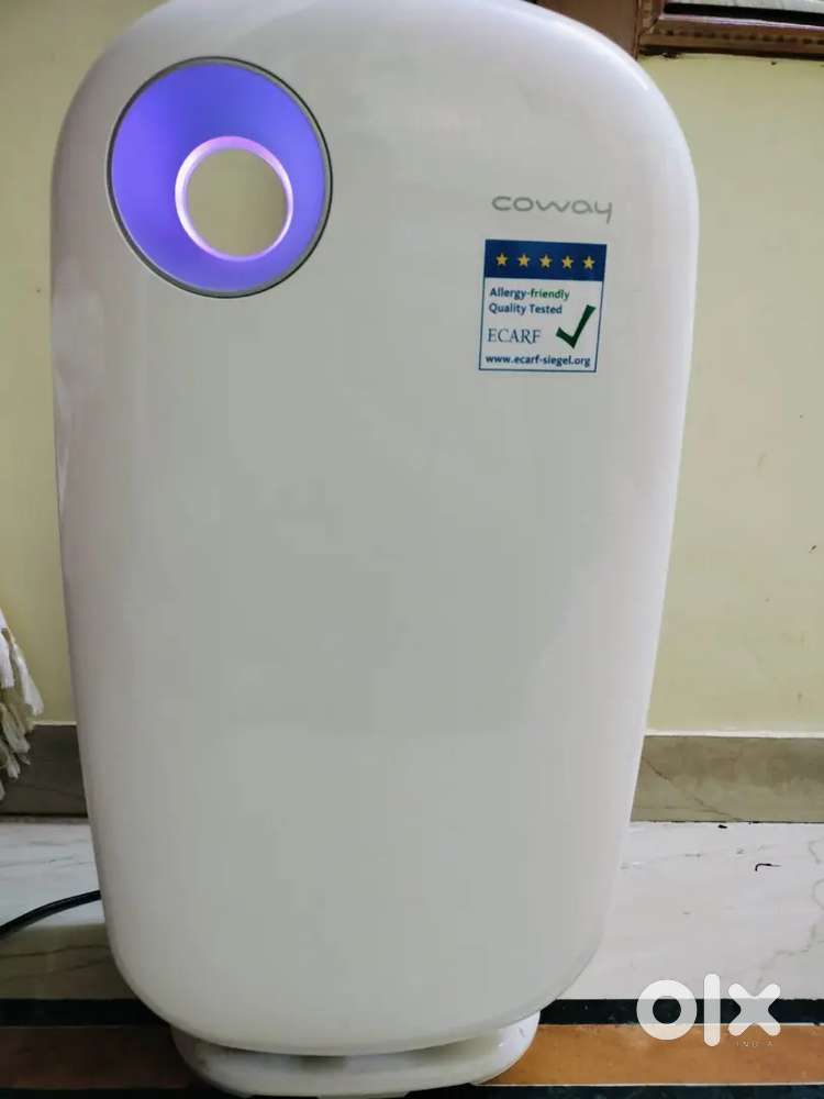 Air Purifier  – Barely Used, Perfect Condition!