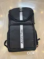 Arctic Fox Camera Backpack – Unused, Brand New