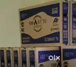 4K Sony 32'' Full Android Smart Led TV Best Price