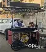 Hiring Fast Food Cook  Urgent Requirement