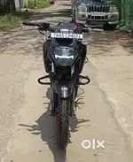 2022 TVS APACHE RTR 160 4V