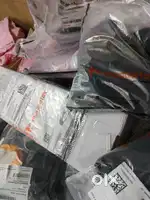 Delivery boy