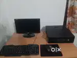 HP COMPUTER FULL SET