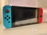 Nintendo Switch – Versatile Gaming in Your Hands