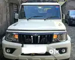 Mahindra Bolero 1.5 B6 (O), 2020, Diesel