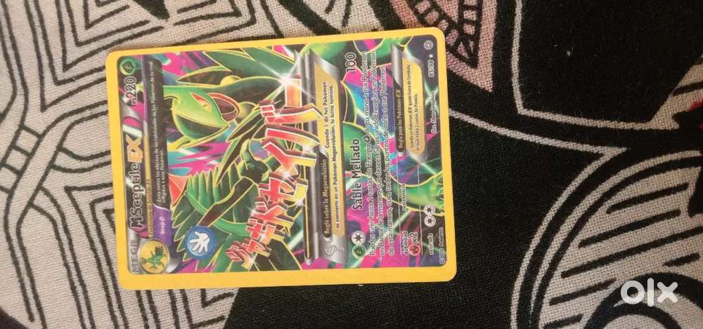 Pokemon cards seller