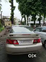 Honda City ZX 2006 Petrol 56000 Km Driven