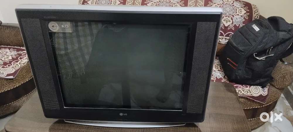 LG-29FG2RGE (TV- COLOR)