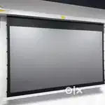 Projector Screen