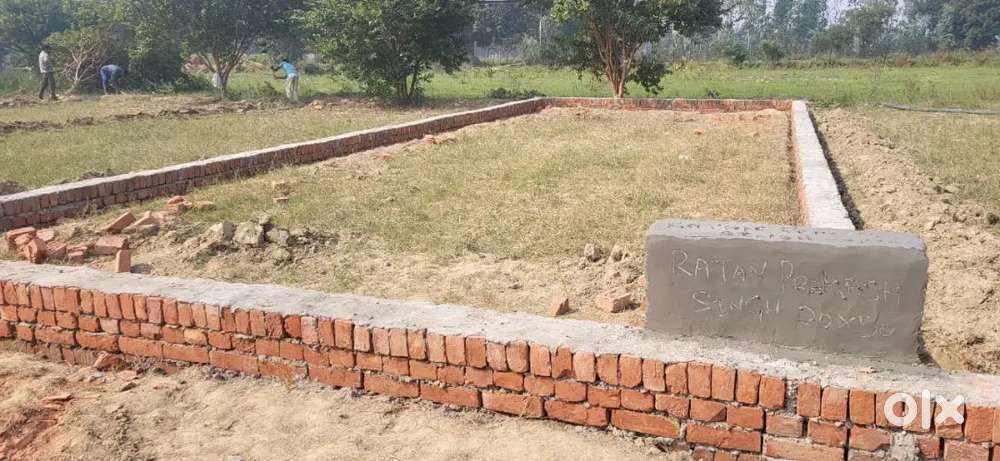 Jhunsi andhwa near kanihar road