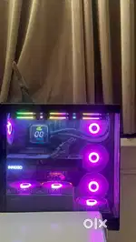 Beast pc i9 cpu+ 5080 Graphic card, selling way below cost