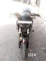 Bajaj pulsar n160