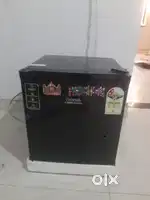 fridge mini