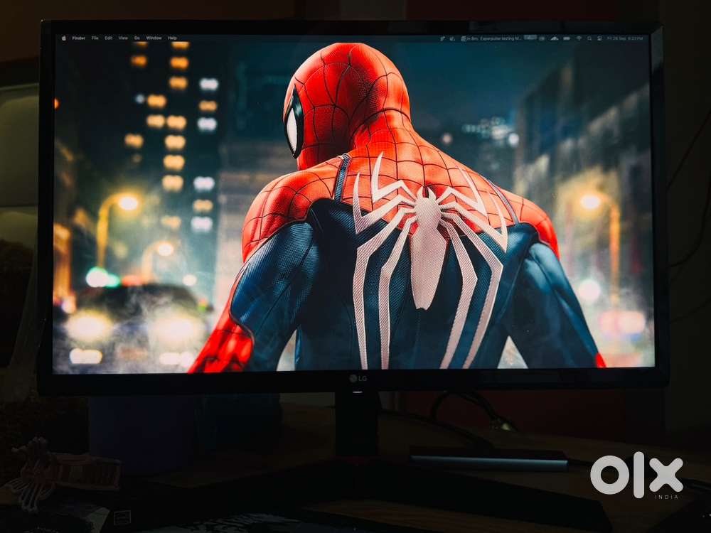 LG 24 Inch Gaming Monitor