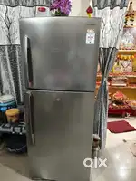 Samsung Double door 5star fridge