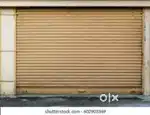 Main road shop