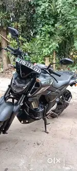 Yamaha FZ V3