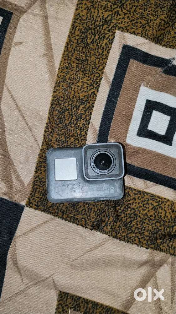 GoPro5 action camera 5