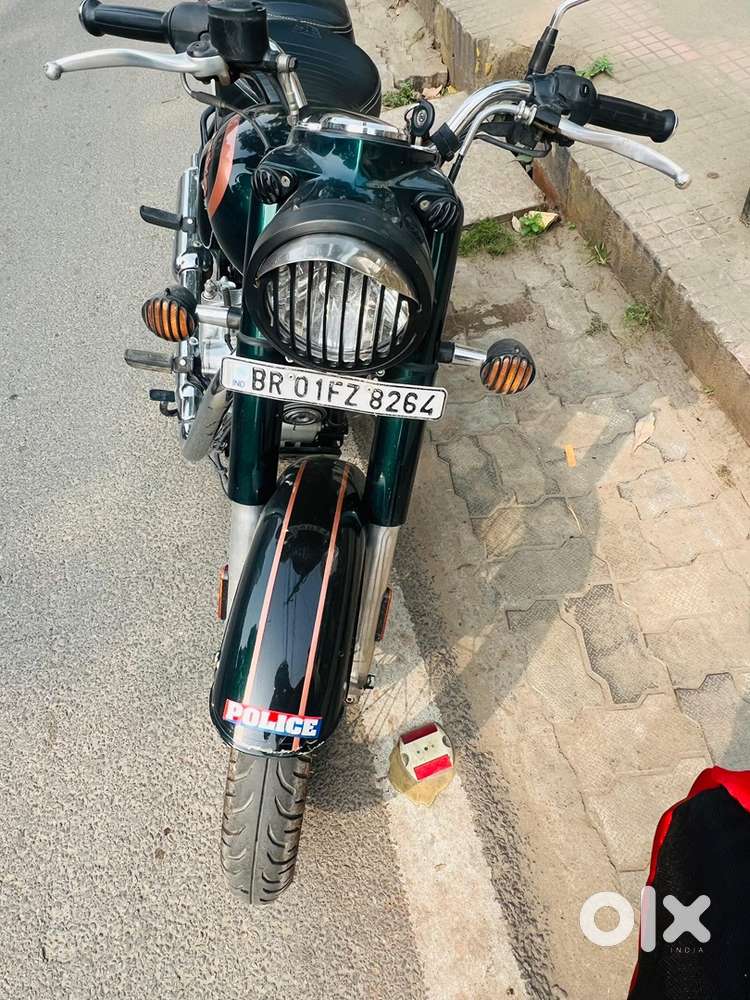 Brand new royal enfield ready for sale