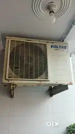 Speed AC Hitachi 1.5 ton