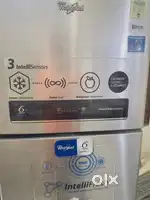 Whirlpool Fridge For Sale in Excellent Condition
