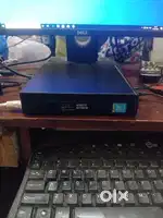 Dell micro desktop system i5 4th generation for sell