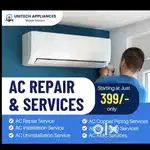 AC Repairss and Installations