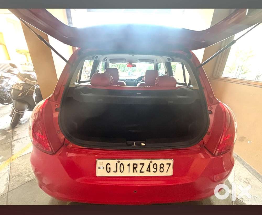 Maruti Suzuki Swift 2017 Diesel Good Condition