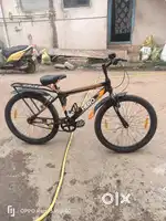 Royal Enfield single owner showroom condition