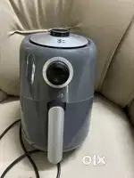 Dash Air fryer