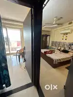 2 bhk flat with perfection