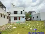 Ragavendra Nagar plot for sale , Urgent Sale