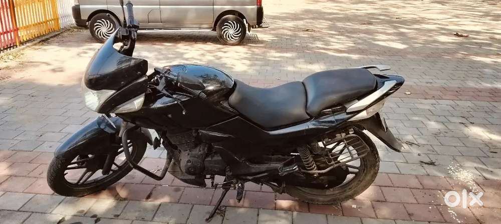 Amezing Bike And Best milega