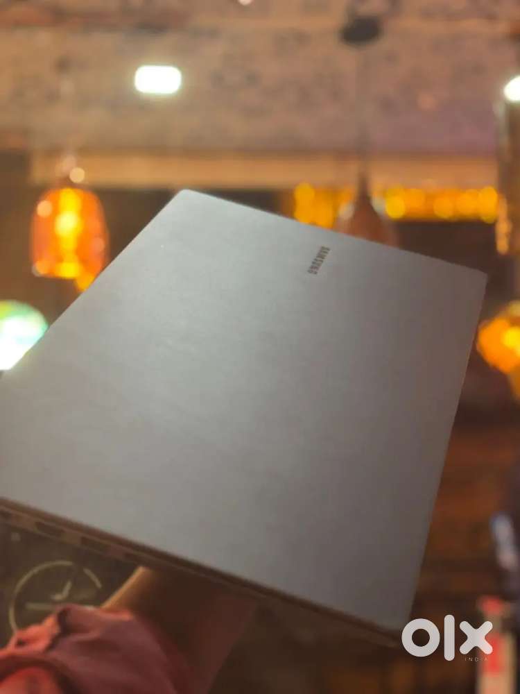 Samsung galaxy book4