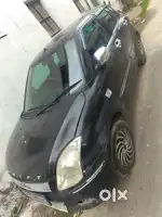 Maruti Suzuki Swift 2005 Petrol Good Condition