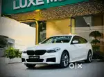 BMW 6 Series [2018-2021] 3.0 GT 630d M Sport, 2019, Diesel