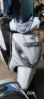 Jupiter 125 cc urjent bechna h