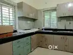 2bhk brand new semi furnished flat for rent