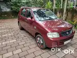 Maruti Suzuki Alto (2005) Good condition engine and AC