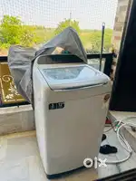 Samsung 6.5 kg Inverter 5 Star Fully-Automati Top Load Washing Machin