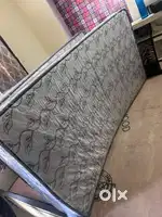 Double Bed mattress