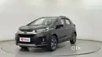 Honda WR-V 1.5 VX i-DTEC, 2018, Diesel