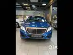 Mercedes-Benz S-Class S 350 CDI, 2015, Diesel