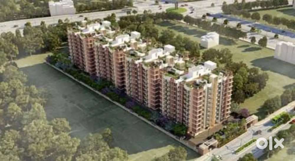 3bhk semi flat available for rent at jagatpura