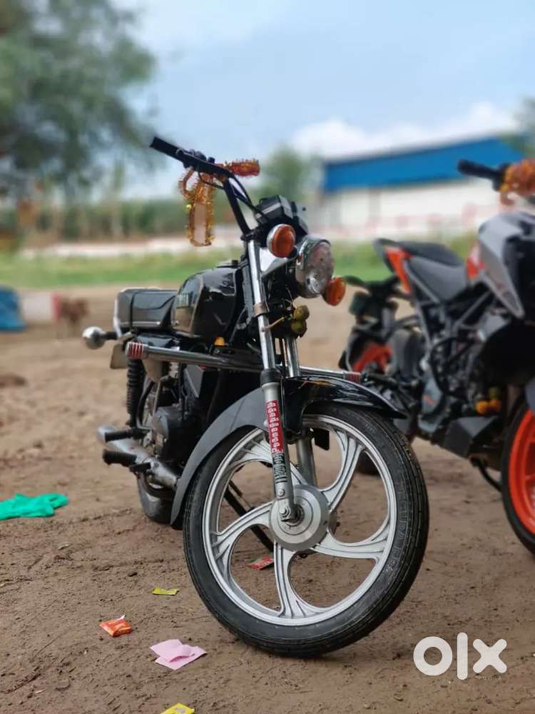 Good condition