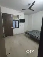 2BHK Fully Furnished Flat with Car Parking at Dwarka Morh–Rent ₹15,000